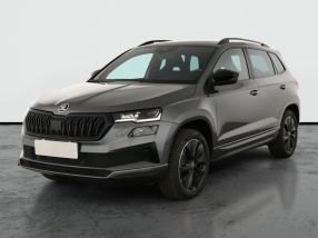 Škoda Karoq - 2025