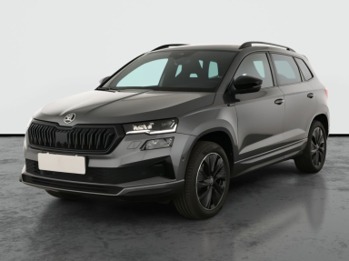 Škoda Karoq - 2025