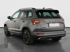 Škoda Karoq - 2025