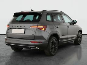 Škoda Karoq - 2025