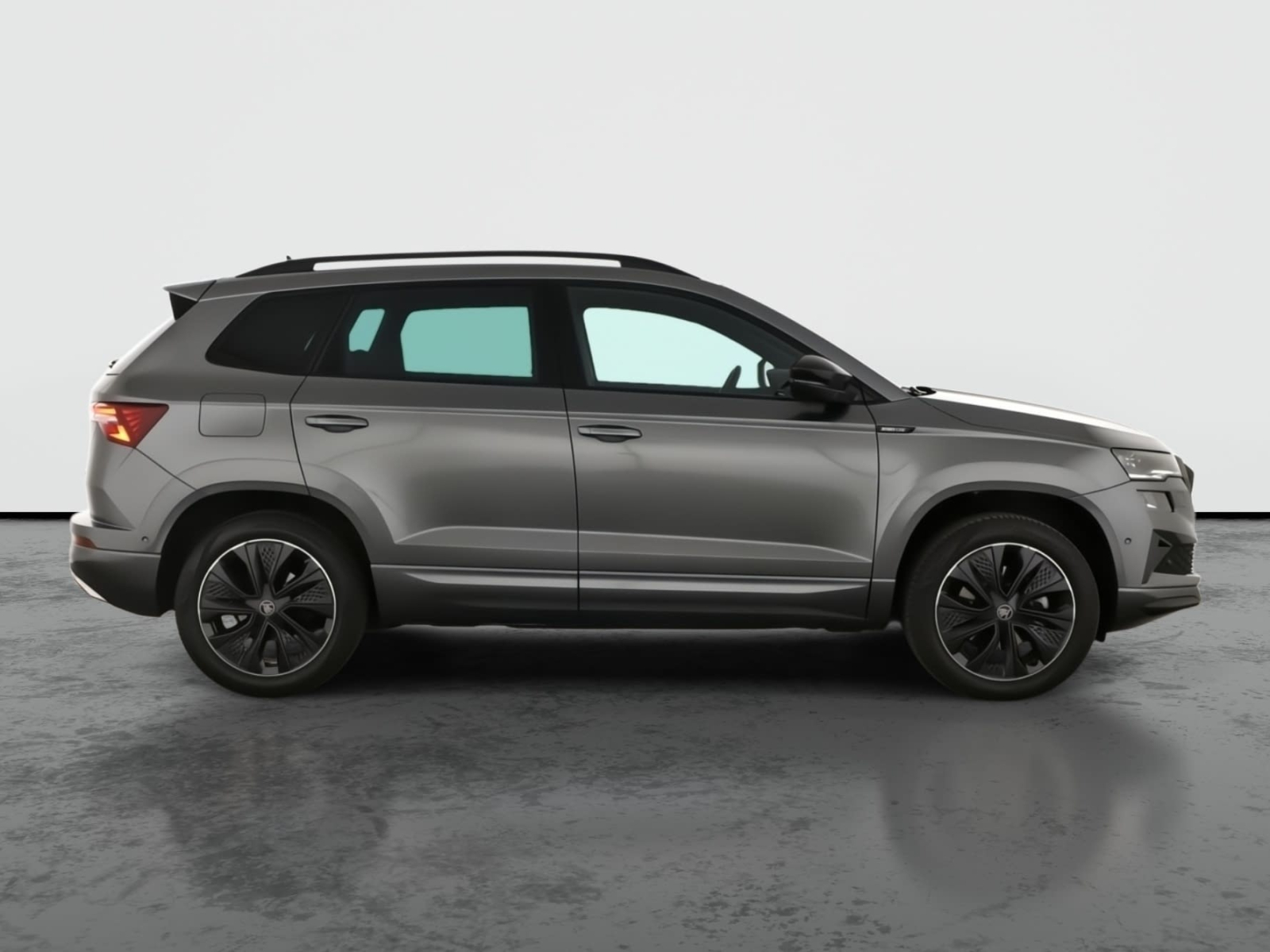 Škoda Karoq - 2025