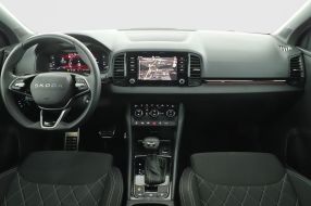 Škoda Karoq - 2025