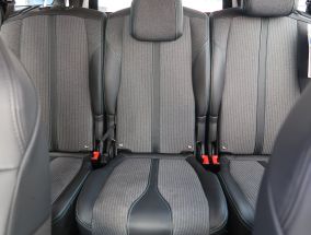 Peugeot 5008 - 2021