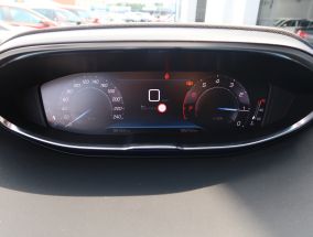 Peugeot 5008 - 2021