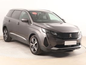 Peugeot 5008 - 2021