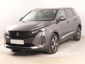 Peugeot 5008 - 2021
