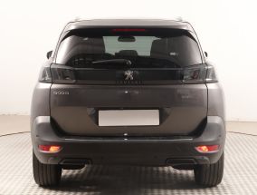 Peugeot 5008 - 2021