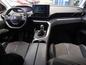 Peugeot 5008 - 2021