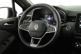 Renault Clio - 2025