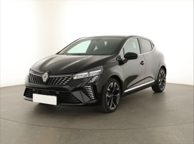 Renault Clio - 2025
