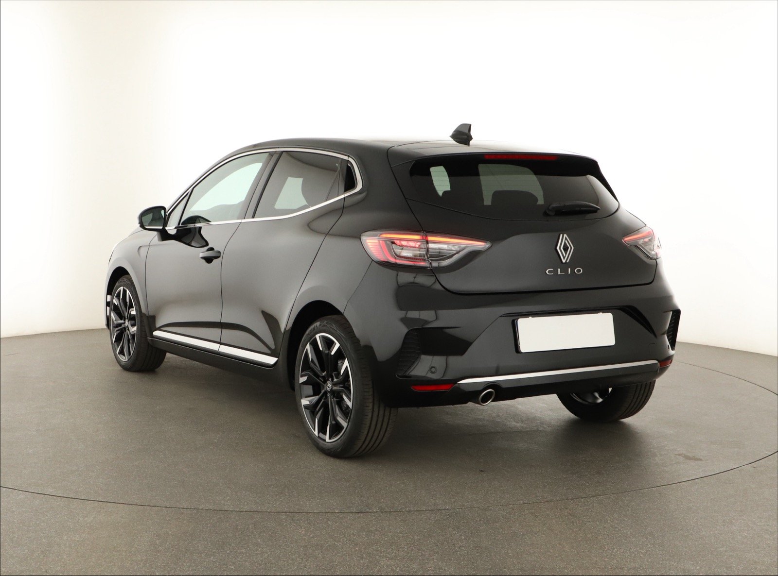 Renault Clio - 2025
