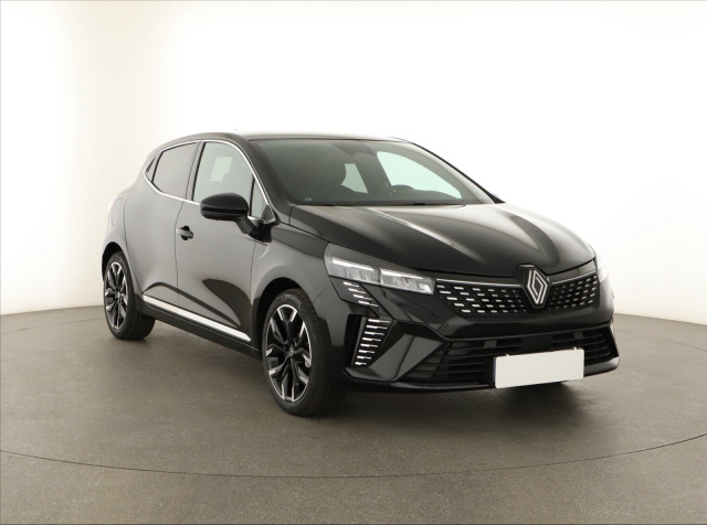 Renault Clio 2025