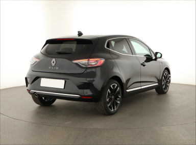 Renault Clio - 2025