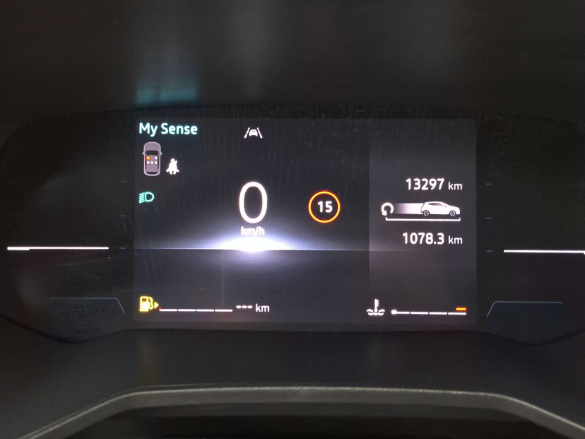 Renault Clio, 2025