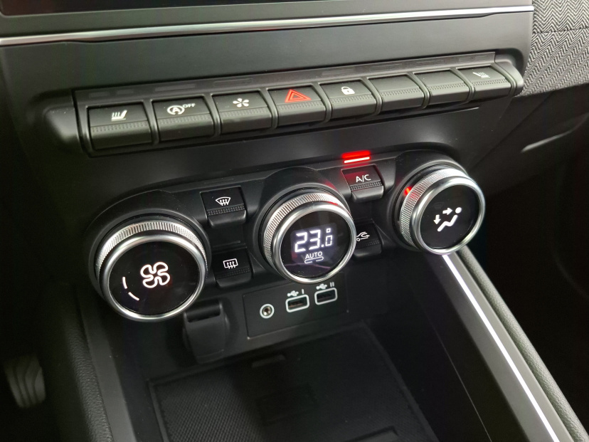 Renault Clio, 2025