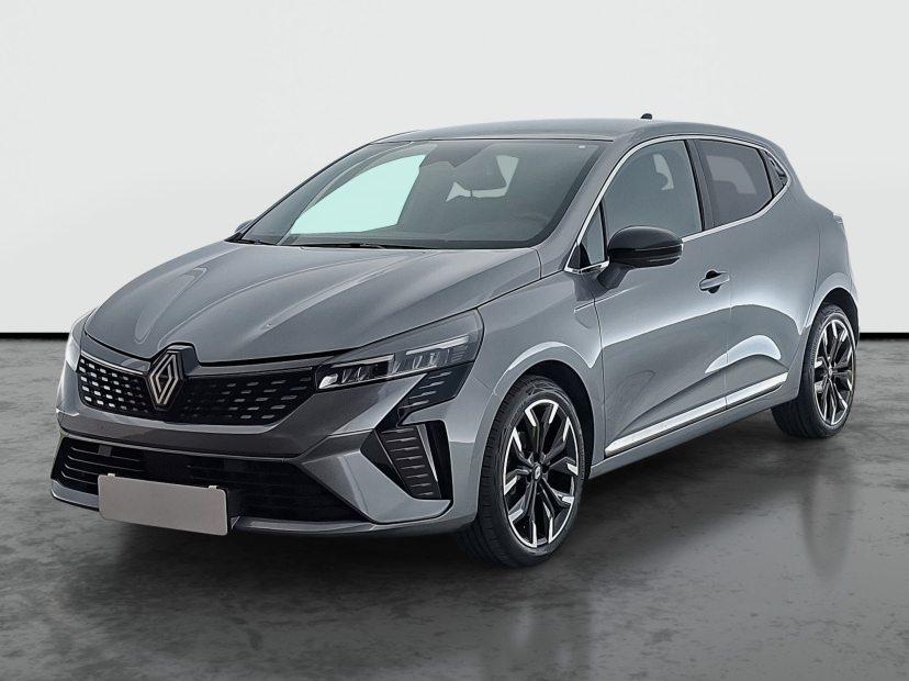 Renault Clio, 2025