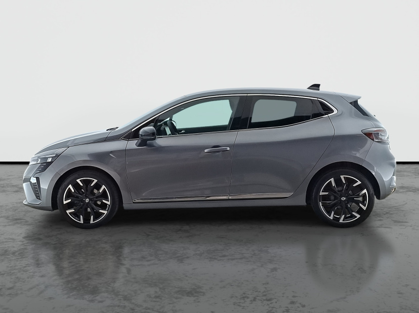 Renault Clio, 2025