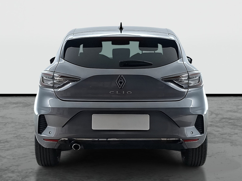 Renault Clio, 2025