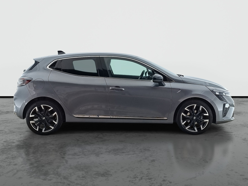 Renault Clio, 2025