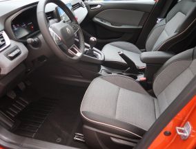Renault Clio - 2025