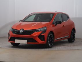 Renault Clio - 2025