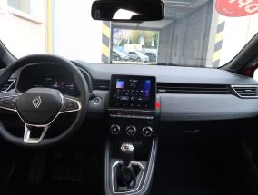 Renault Clio - 2025