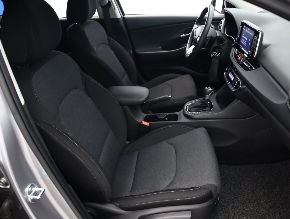 Hyundai i30 Fastback
