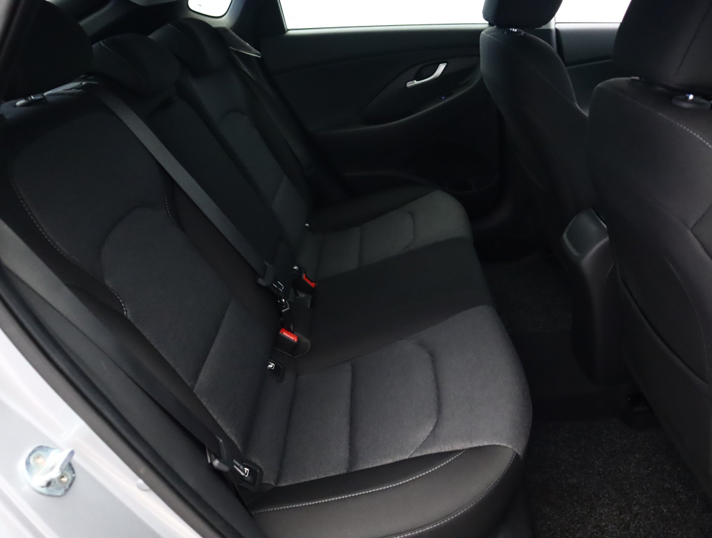 Hyundai i30 Fastback