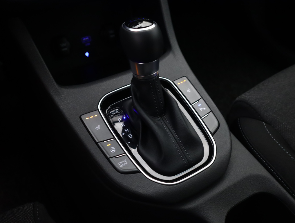 Hyundai i30 Fastback