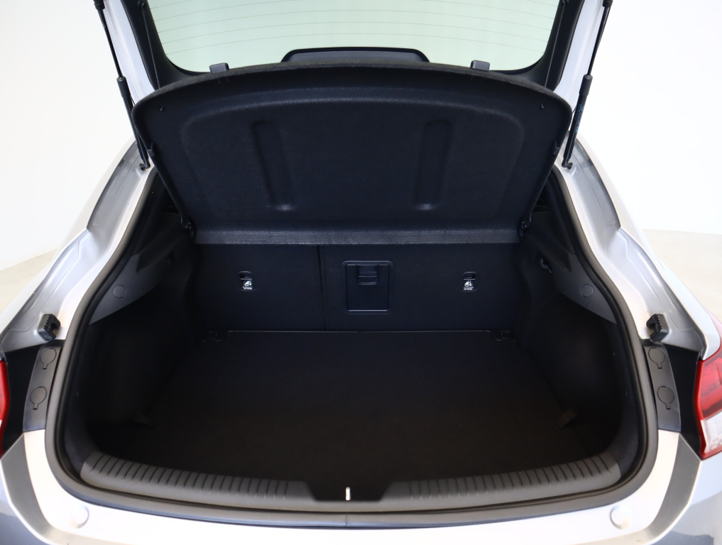 Hyundai i30 Fastback