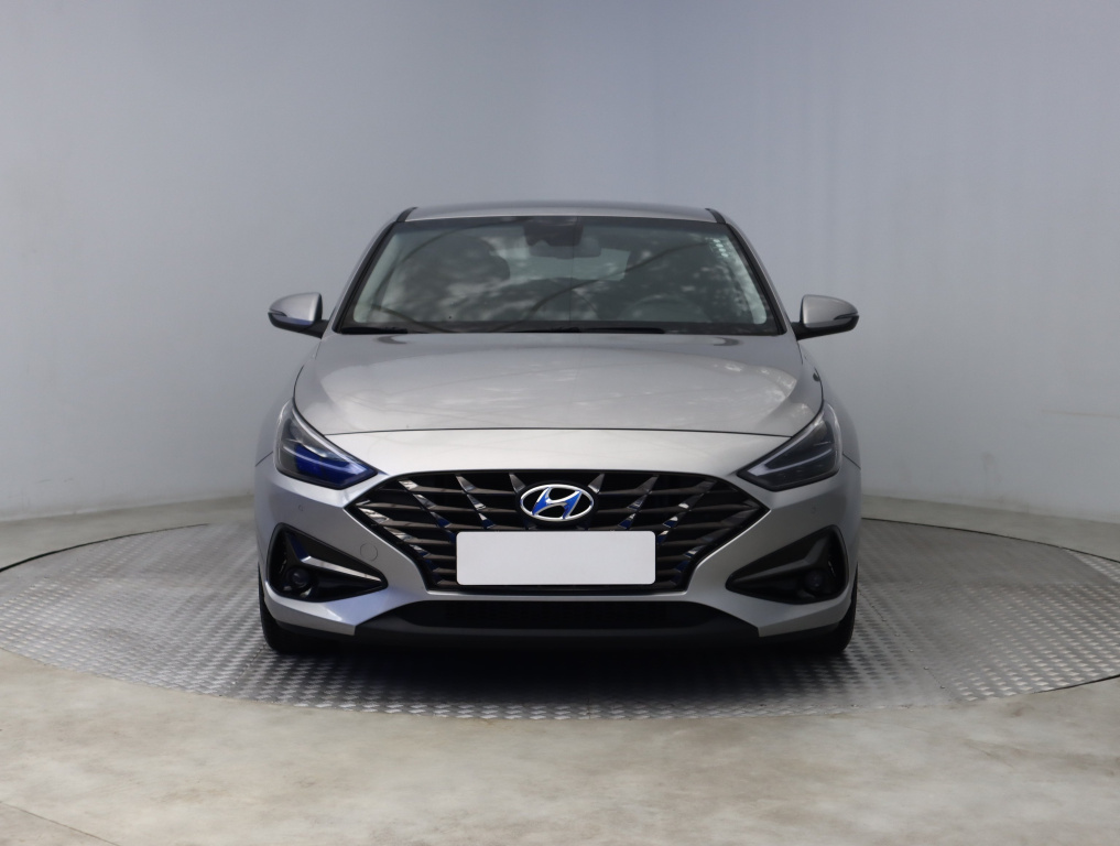 Hyundai i30 Fastback
