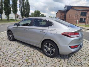Hyundai i30 Fastback - 2023