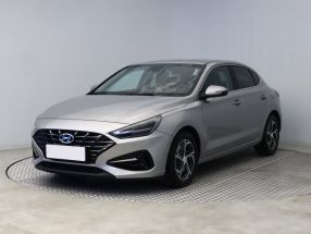 Hyundai i30 Fastback - 2023