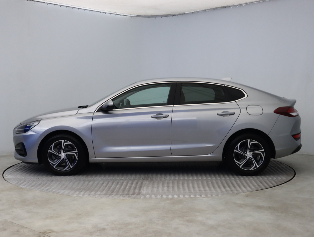 Hyundai i30 Fastback