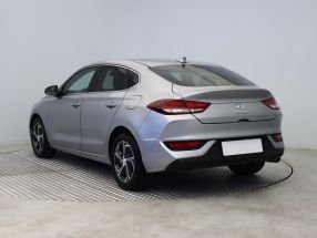 Hyundai i30 Fastback - 2023