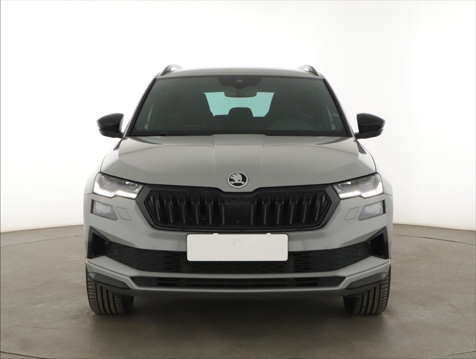 Škoda Karoq - 2025