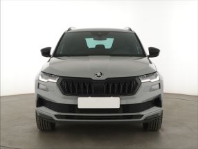 Skoda Karoq - 2025