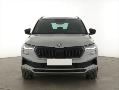 Škoda Karoq - 2025