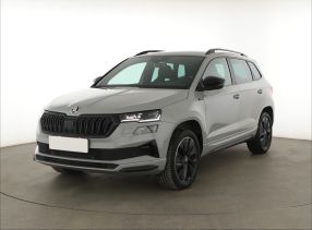 Skoda Karoq - 2025