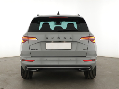 Škoda Karoq - 2025