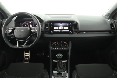 Škoda Karoq - 2025