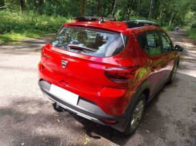 Dacia Sandero - 2021
