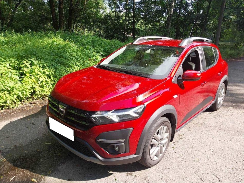 Dacia Sandero - 2021