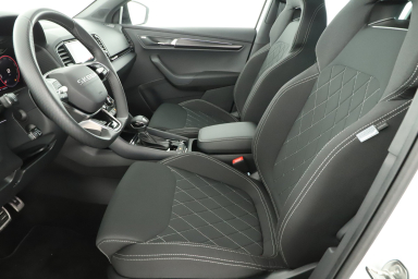 Škoda Karoq - 2025