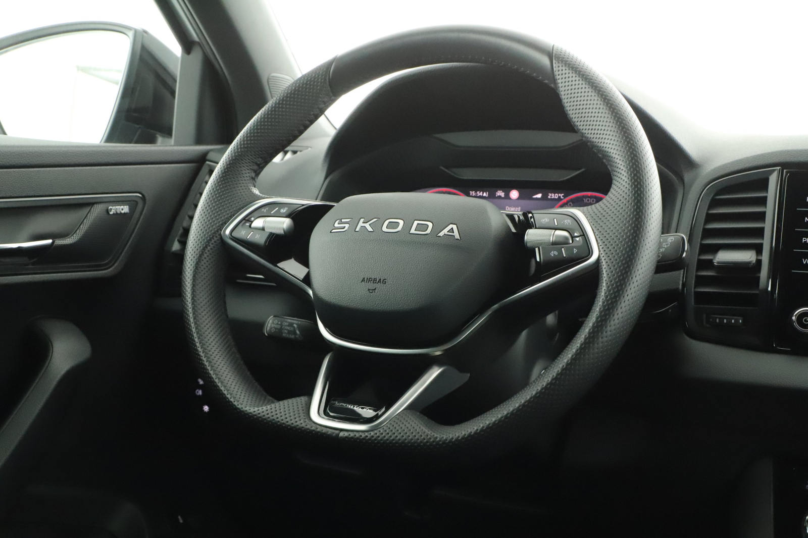Škoda Karoq - 2025