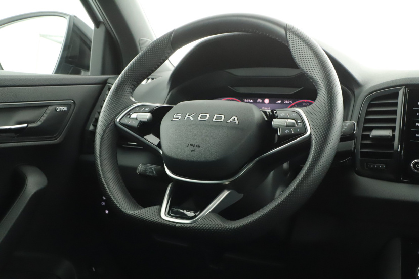 Škoda Karoq, 2025