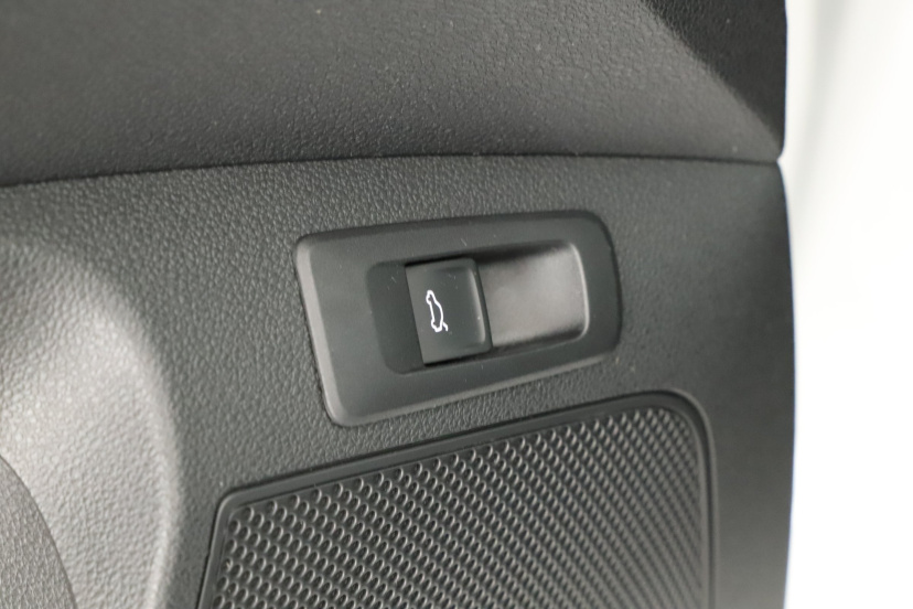 Škoda Karoq, 2025