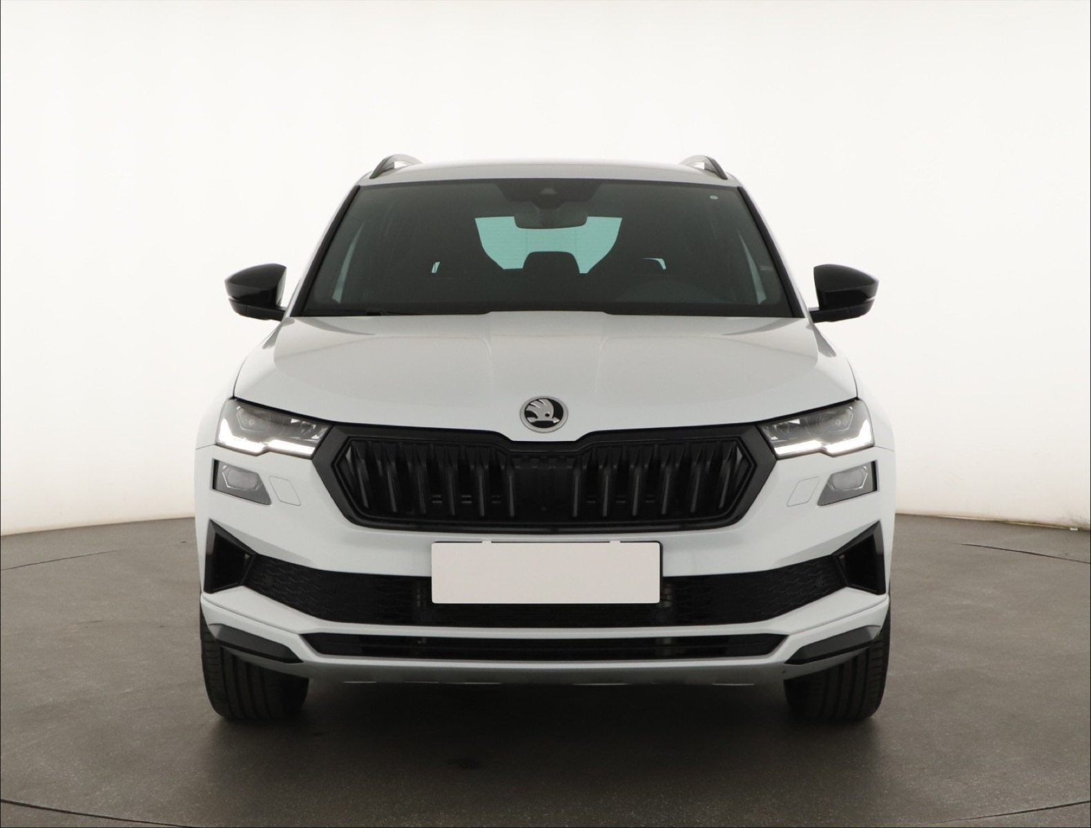 Škoda Karoq - 2025