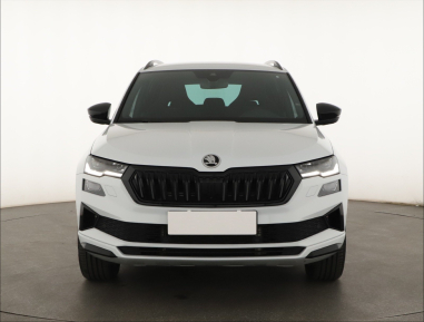 Škoda Karoq - 2025