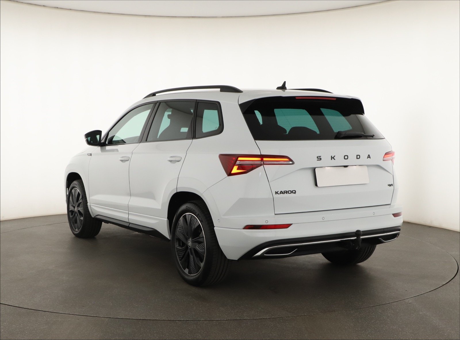 Škoda Karoq - 2025
